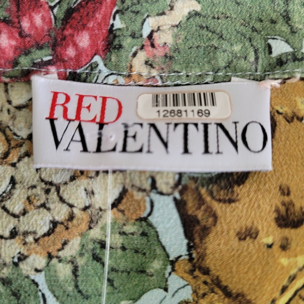 RED VALENTINO - Picture 8 of 8